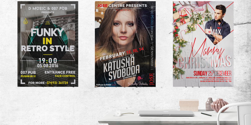 Poster Design