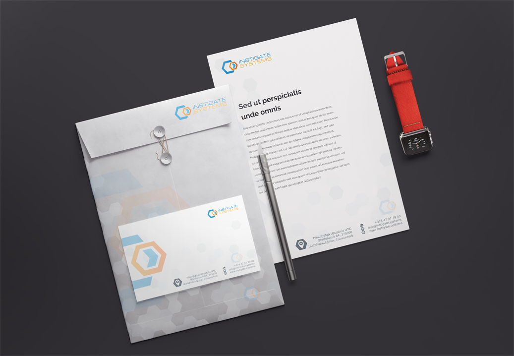 Instigate Systems