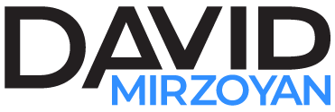 Marketing Professional \ David Mirzoyan